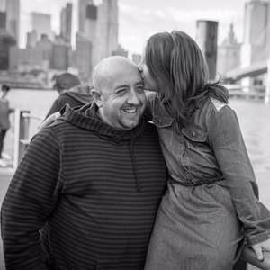 Meet your Posher, Scott